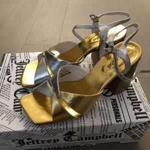 jeffrey campbell antique heeled sandals